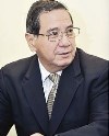 José Chen Barría