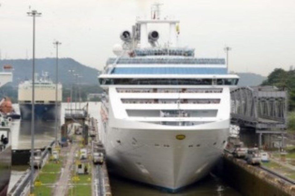 A Panamá llegaron 76 mil pasajeros de cruceros en diez meses Turismo