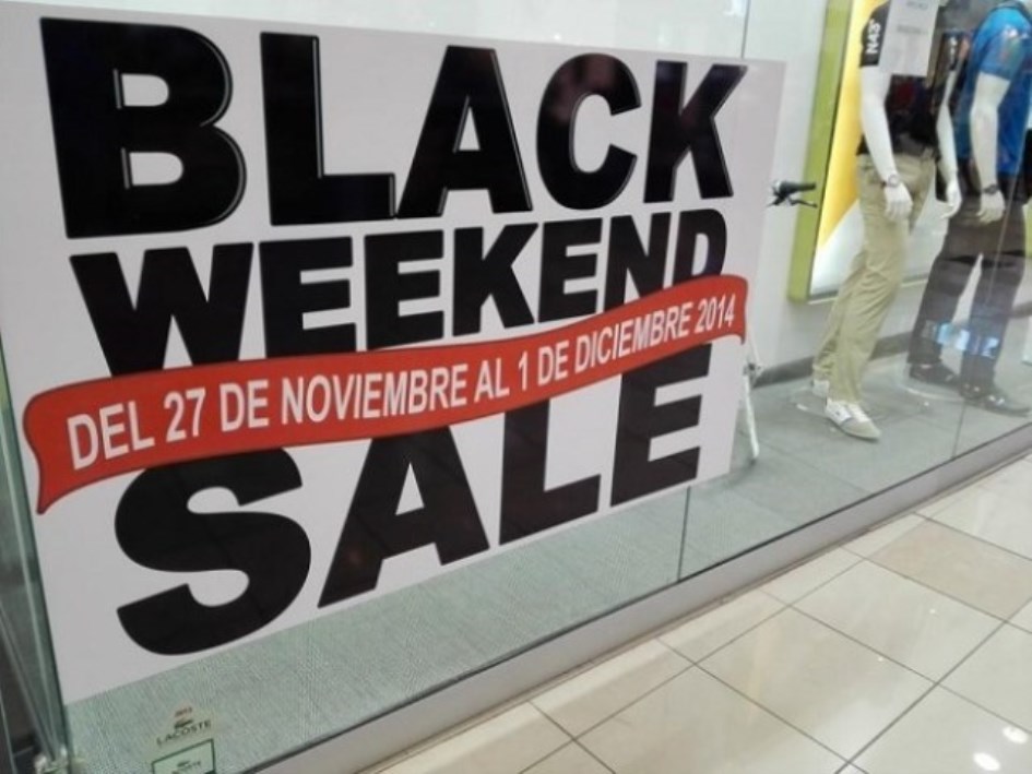 Panamá arranca promoción de Panamá Black Weekend en América Latina